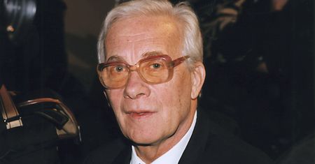 Jan Suzin nie mógł się z tym pogodzić. Byłby wściekły na dzisiejszą telewizję