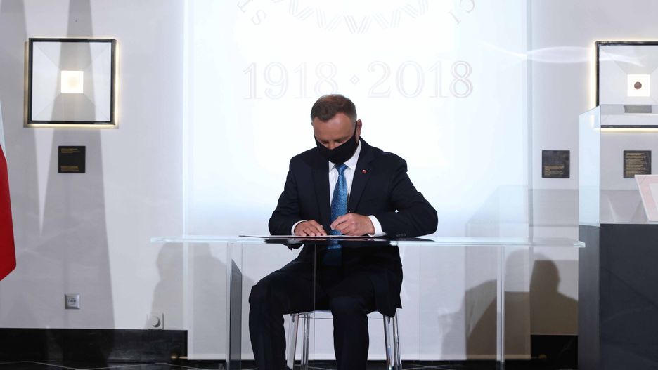 Duda
