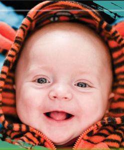 Bartuś dostał najdroższy lek świata