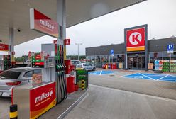 Na Circle K zatankujesz już w 400 miejscach w Polsce. Jubileuszowa stacja stanęła przy trasie A1