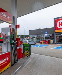 Na Circle K zatankujesz już w 400 miejscach w Polsce. Jubileuszowa stacja stanęła przy trasie A1