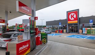 Na Circle K zatankujesz już w 400 miejscach w Polsce. Jubileuszowa stacja stanęła przy trasie A1