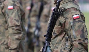 Rosyjskie drony w Polsce. Terytorialsi w gotowości. Co z pracą?