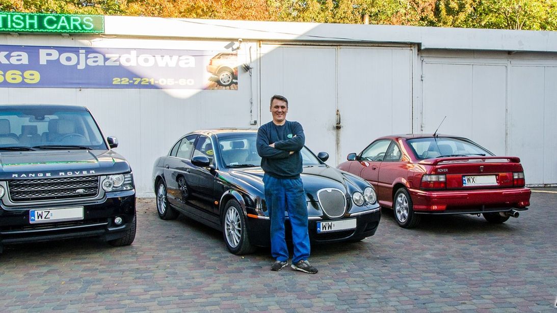 Zdjęcie ilustracyjne do artykułu