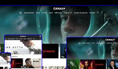 Stacje TVP w ofercie internetowej platformy Canal+ Polska