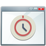 AutoClose icon