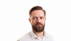 Tomasz Czerwiński i Erwin Zaremba awansowali w domu mediowym UM