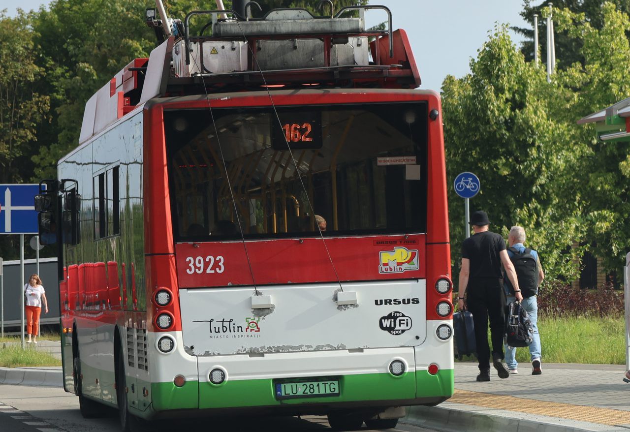 Lublin: Zmiany w komunikacji miejskiej od 1 października. Nowy przystanek przy UMCS, korekty rozkładów i dodatkowe kursy