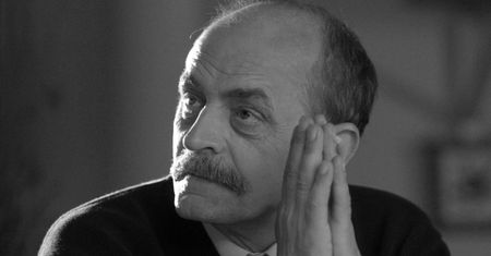 Jan Janga-Tomaszewski nie żyje. Aktor znany z "M jak miłość" miał 69 lat