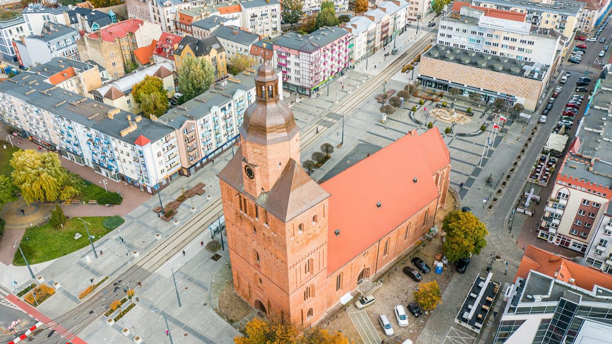 Gorzów Wielkopolski