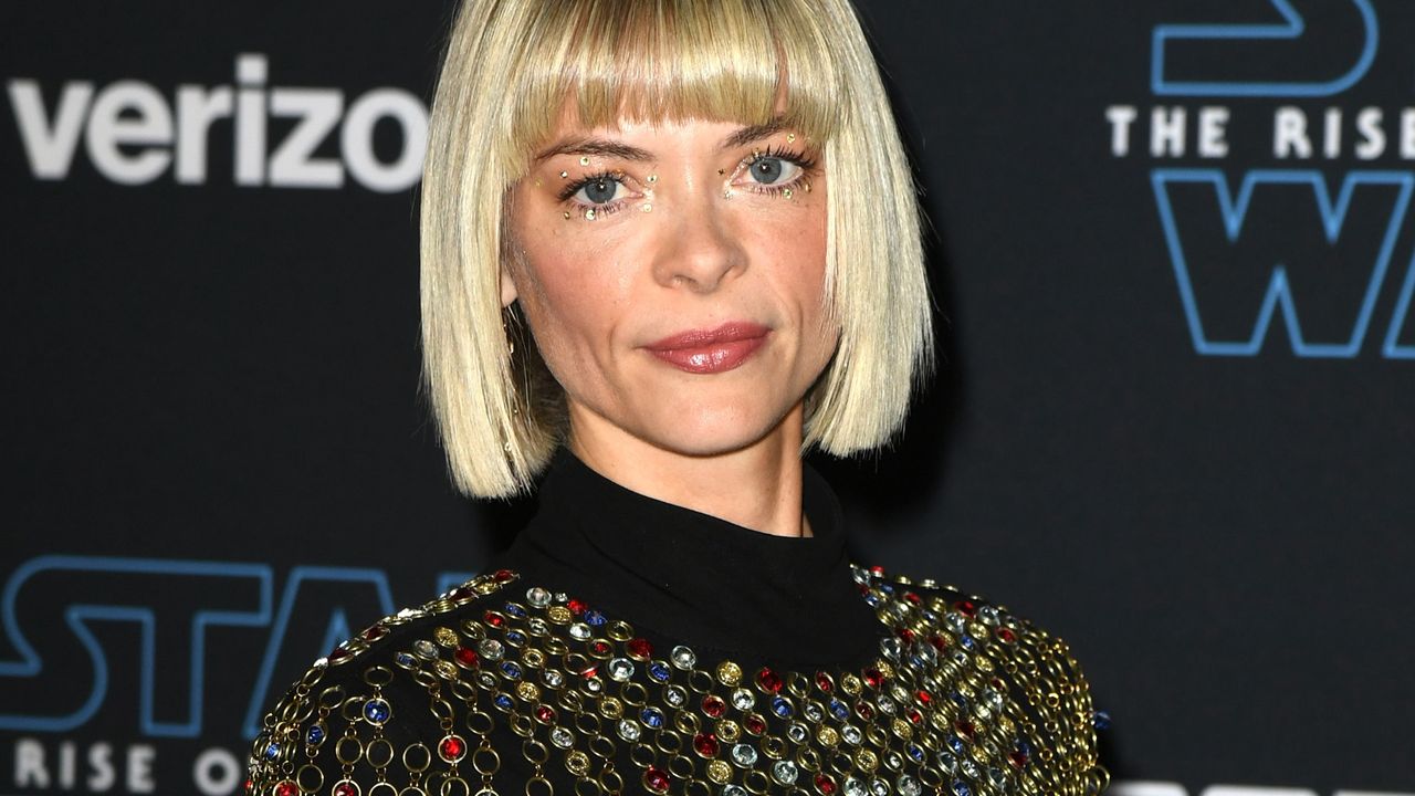Jaime King has gone through a long and difficult divorce.