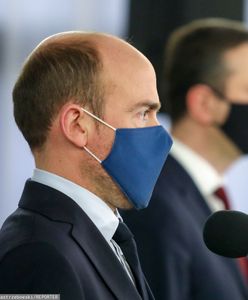 Opozycja jednym głosem. Chce powołania komisji śledczej po doniesieniach Banasia