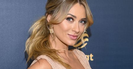 Marcelina Zawadzka gotowa na podbój Las Vegas. Tym dekoltem rzuciła fanów na kolana