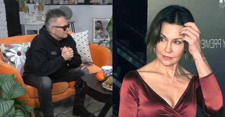 Anna Popek reaguje na wpisy po jej wywiadzie z Muńkiem Staszczykiem w TV Republika. Ostro skarciła krytyków: "Zakompleksiona banda"