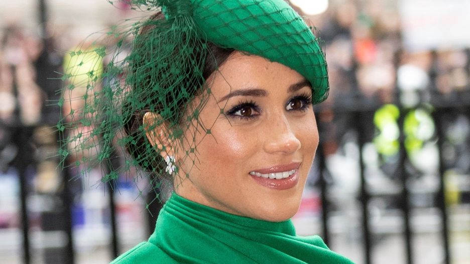 Meghan Markle chce zostać prezydentem? Księżna ma nowe plany
