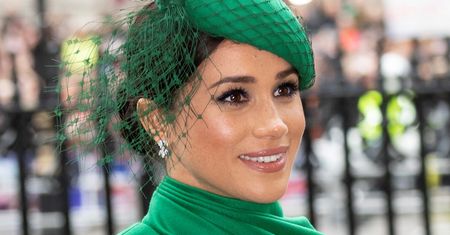 Meghan Markle chce zostać prezydentem? Księżna ma nowe plany