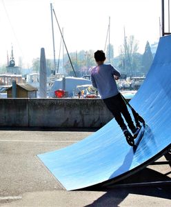 Jastrzębie-Zdrój. Złodzieje rowerów coraz młodsi. Wiek sprawców budzi przerażenie