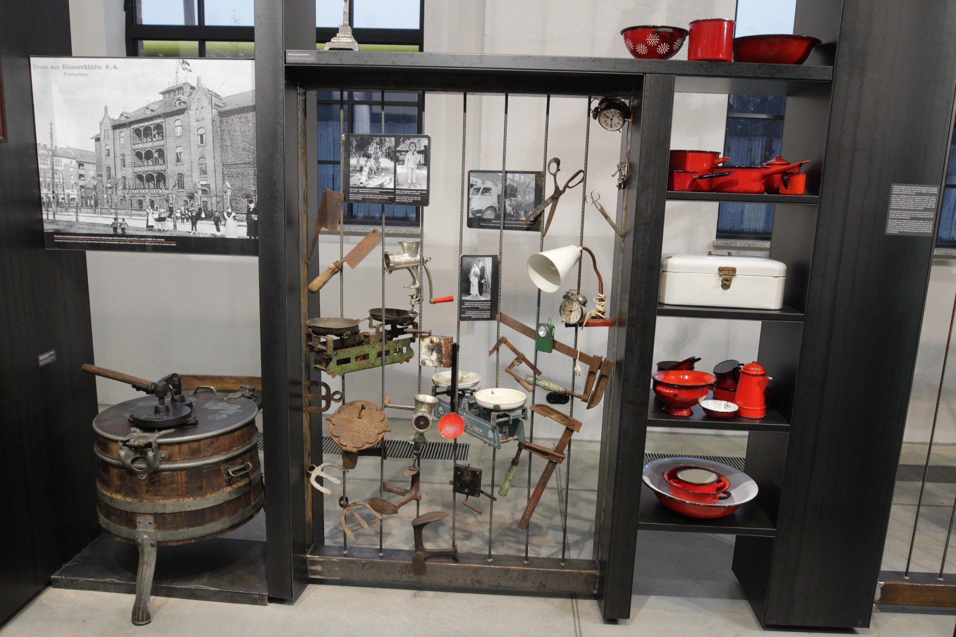 Muzeum Hutnictwa w Chorzowie