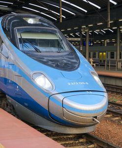 Wykupili bilety na Pendolino do Zakopanego. Pasażerowie pojadą za 1 zł