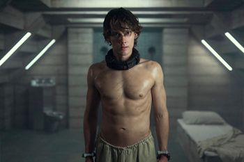 Hit wszech czasów Netfliksa. Rekordzista powraca z drugim sezonem