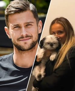 Madeńska odzyskała psa. Jędruszczak twierdzi, że Oreo została mu skradziona