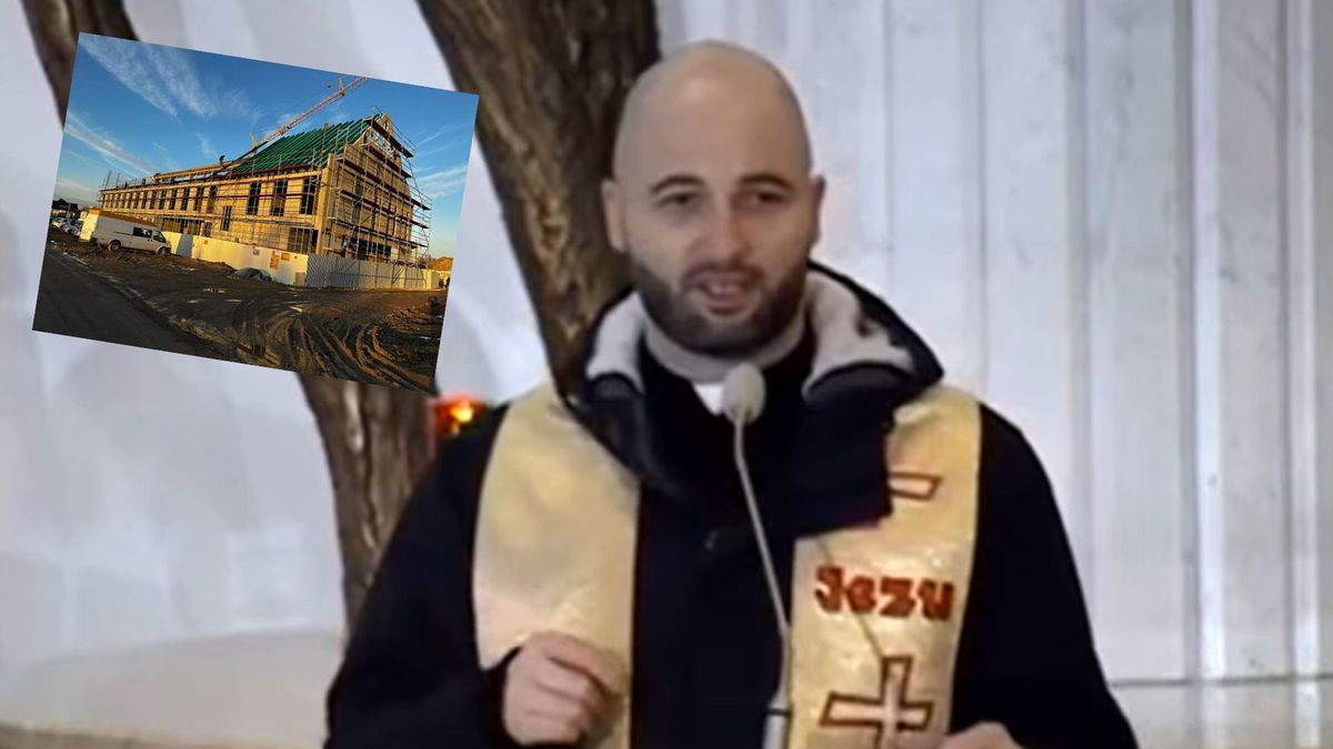 Ministerstwo sprawiedliwości zatrzymało olbrzymią dotację dla byłego egzorcysty