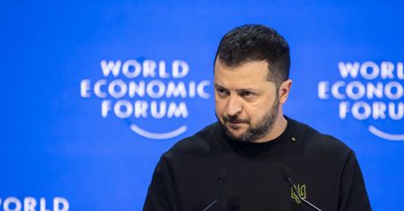 Ukraina liczy na gwarancje bezpieczeństwa. "Wciągałyby nas w wojnę"