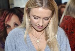 Basia Kurdej-Szatan straciła pracę w TVP. Zarabiała krocie. Co teraz?