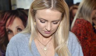 Basia Kurdej-Szatan straciła pracę w TVP. Zarabiała krocie. Co teraz?