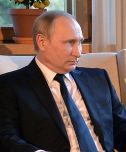Putin domaga się zwołania Rady NATO-Rosja po szczycie w Warszawie