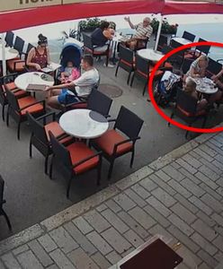 Incydent w Chorwacji. Polak, który nie chciał zapłacić za obiad, to strażnik więzienny. Został zawieszony