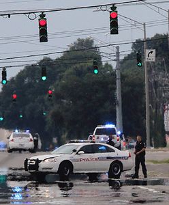 Zabójstwo policjantów w Baton Rouge. Pentagon: napastnik służył przez pięć lat w marines