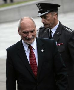 Szefowie stowarzyszeń powstańczych nie przyjęli medali od szefa MON