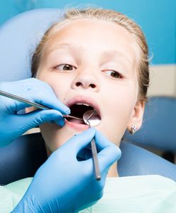 Naród bezzębny. Próchnica to w Polsce już epidemia