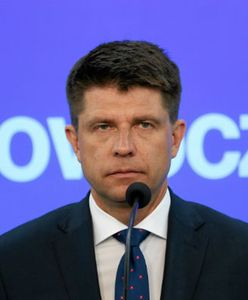 Petru: może się okazać, że jedynym wyjściem będzie honorowa dymisja Gronkiewicz-Waltz
