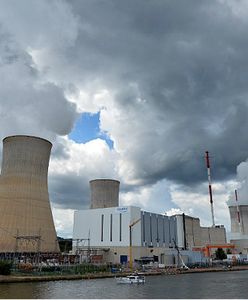 Belgia boi się katastrofy atomowej. 11 milionów obywateli dostanie dawki jodu