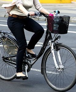 Rodzinna parada rowerowa i piknik z koncertem Margaret na początek lata w Poznaniu