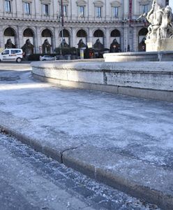 "Corriere della Sera": dwaj polscy bezdomni zmarli z zimna we Florencji i Mediolanie