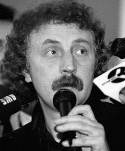 Nie żyje Longin Komołowski