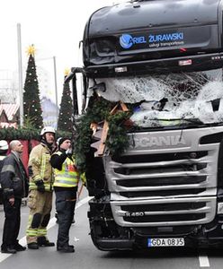 Prokuratura: zwolniono Tunezyjczyka zatrzymanego ws. ataku w Berlinie