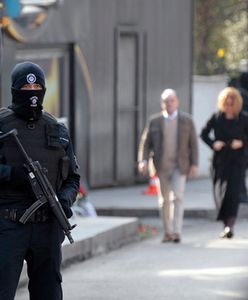 Turcja: w operacji przeciwko Państwu Islamskiemu aresztowano ponad 420 osób