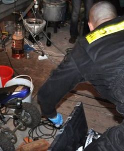 Pruszków - miasto naznaczone przez mafię. Politycy gorsi od gangsterów