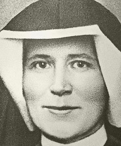 Fałszywe relikwie św. siostry Faustyny Kowalskiej wystawione na internetowej aukcji
