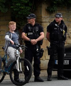 Policja bada kolejny atak na Polaka w Wielkiej Brytanii