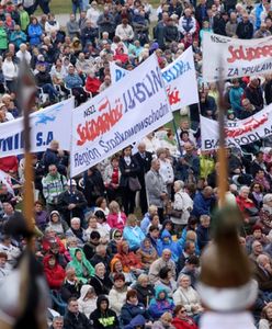 25 tys. osób wzięło udział w 34. Pielgrzymce Ludzi Pracy na Jasną Górę