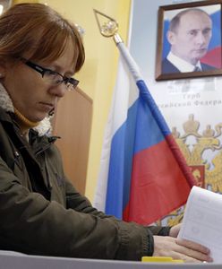 OBWE o wyborach w Rosji: ograniczenia swobód i praw politycznych