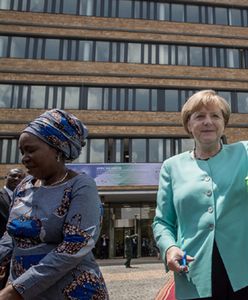 Sondaż: poparcie dla CDU Angeli Merkel spadło poniżej 30 proc.