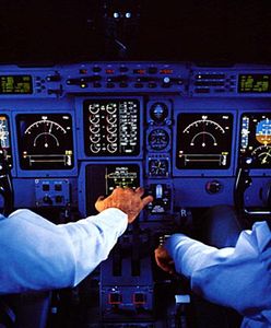 Skarga pilota easyJeta ws. toksycznego powietrza w samolotach