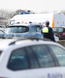 Belgia: Zatrzymano mężczyznę, który próbował wjechać w tłum ludzi