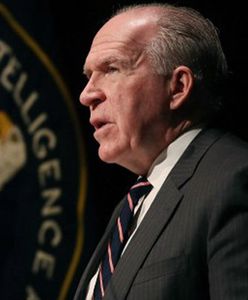 Szef CIA John Brennan: likwidacja porozumienia z Iranem byłaby "szczytem głupoty"